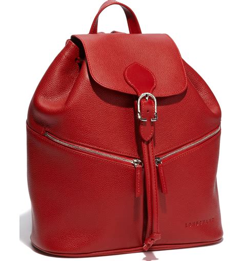 longchamps backpack nordstrom.